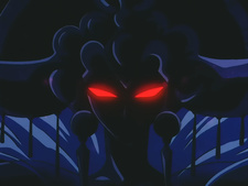 Magic Knight Rayearth II